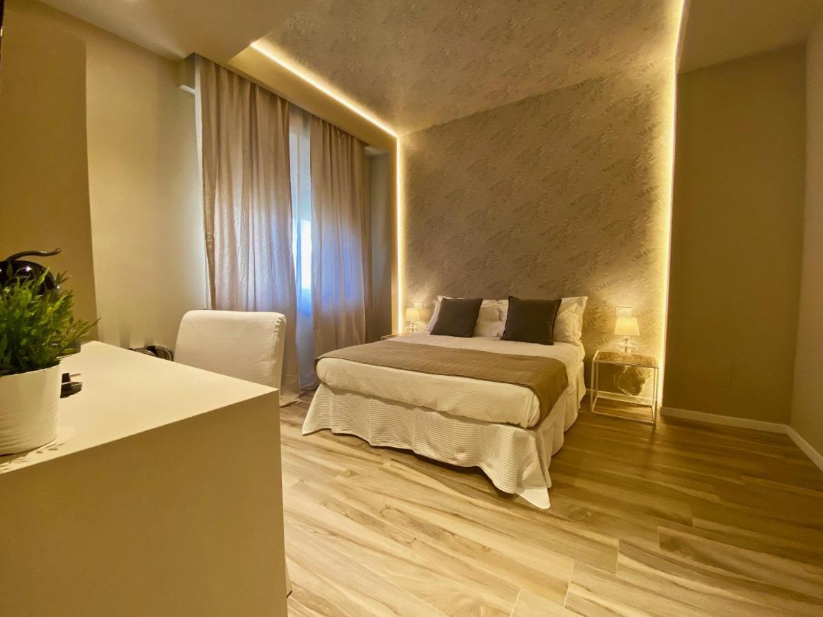 Harmony House Prestige Panzió Pisa Kültér fotó