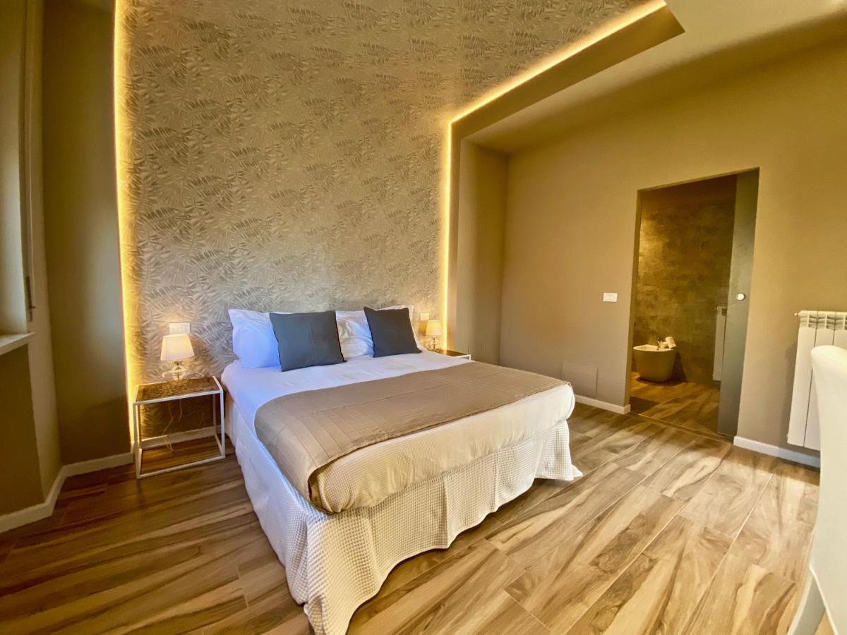 Harmony House Prestige Panzió Pisa Kültér fotó