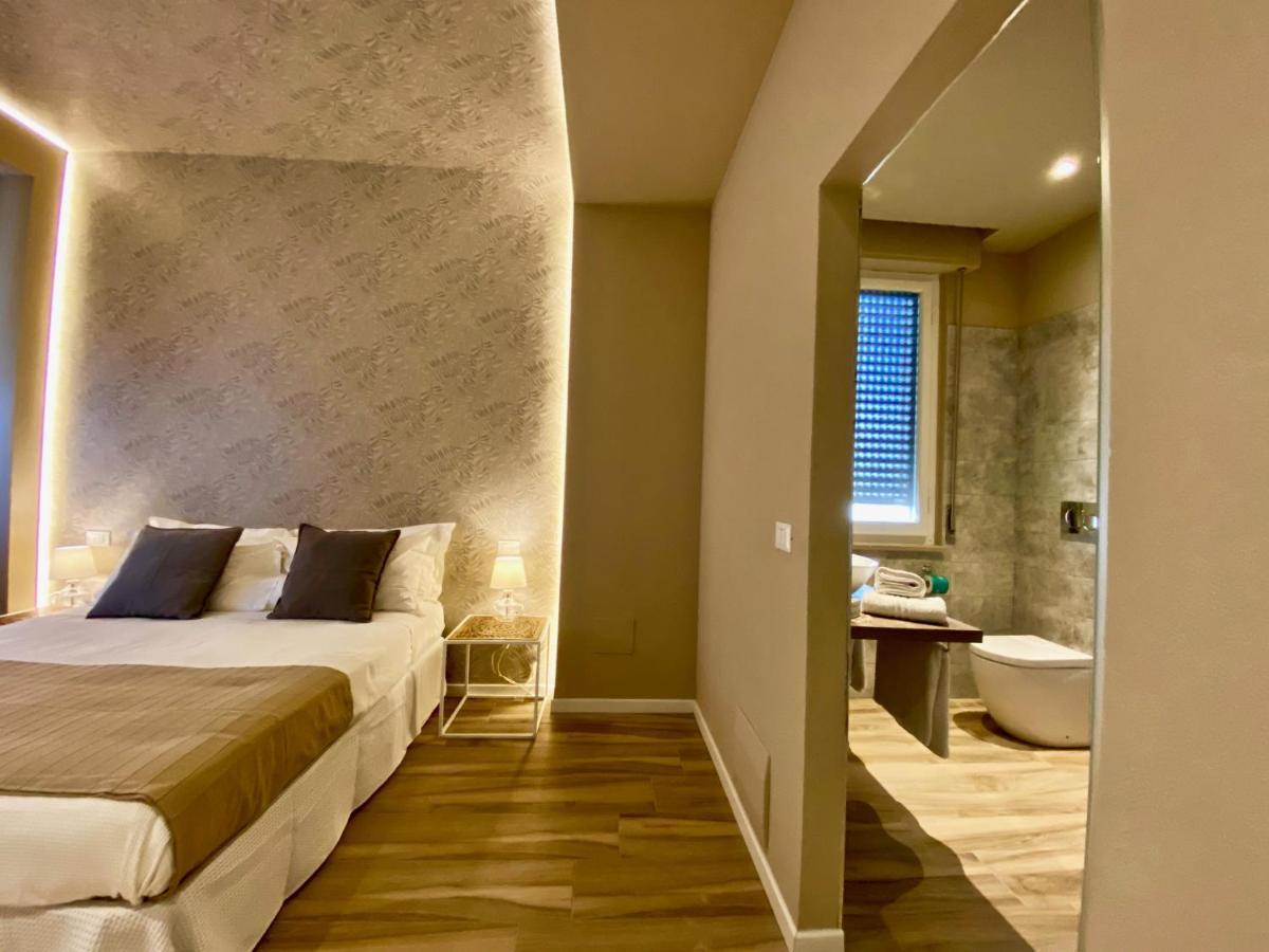 Harmony House Prestige Panzió Pisa Kültér fotó