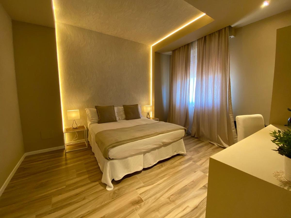 Harmony House Prestige Panzió Pisa Kültér fotó